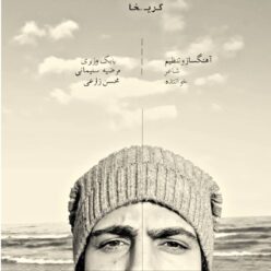 دانلود آهنگ محسن زارعی گریخا